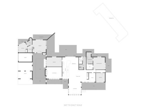 Ferncrest - Fernleigh - WiFi - Air-Conditioning1