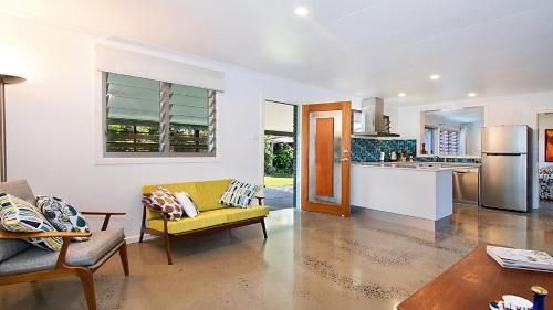 Betty's at Lennox Head - Air Conditioned3