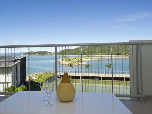 1 Bright Point Apartment 14020