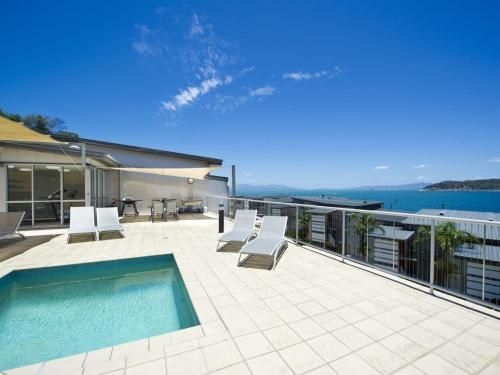1 Bright Point Apartment 14021