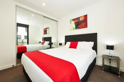 Melbourne Knox Central Apartment Hotel2