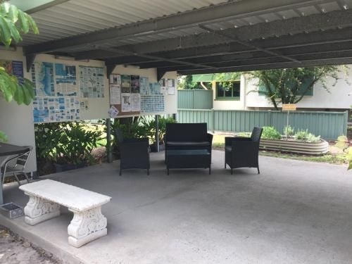 Ingham Tourist Park4