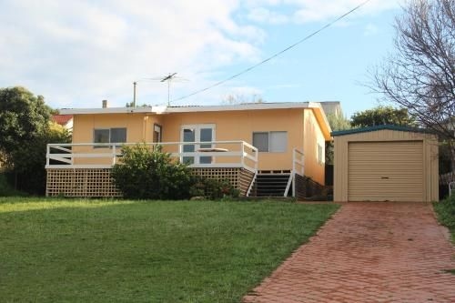 Brandis Beach House0