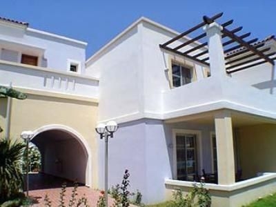 Aegean Houses0