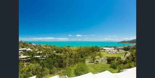 Sea Forever on Azure Seas - Airlie Beach1