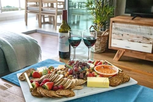ZEN TOWERS - COZY HOLIDAY HOME For Families in CBD2