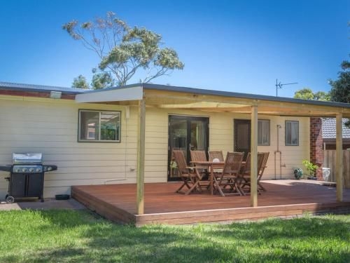 17 Broadbeach Drive - Free WiFi!1