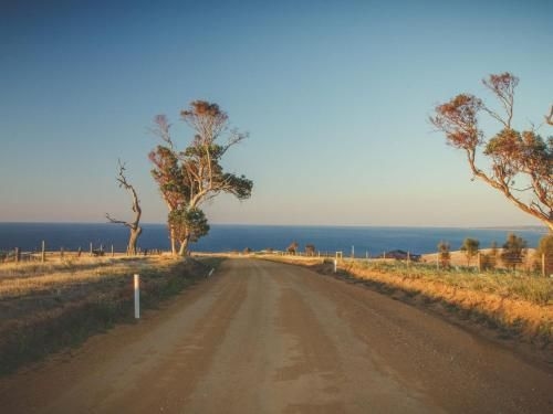 Fleurieu Coastal Retreat - Lot 150 Myponga Beach Road1