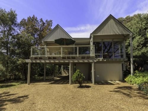 Tranquillity on Riverview - 33 Riverview Drive0