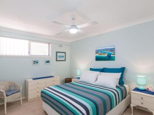Fairholme 8, Perfect Lakefront Position2