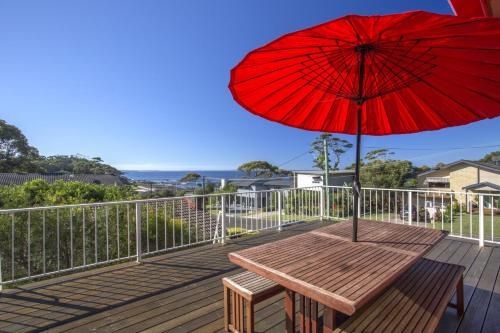 Kelton Beach Haven (3 Shipton Cres - Heavenly Haven)0