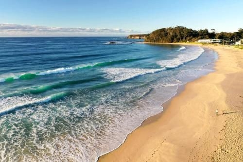 Kelton Beach Haven (3 Shipton Cres - Heavenly Haven)1