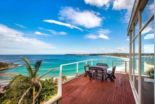 164 Mitchell Pde - Spectacular Views0