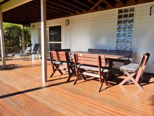 11 Riley St - Stylishly Modern2