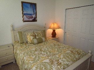 Windsor Hills 4 Bed/4Bath, WIFI, Private Pool, Spa1