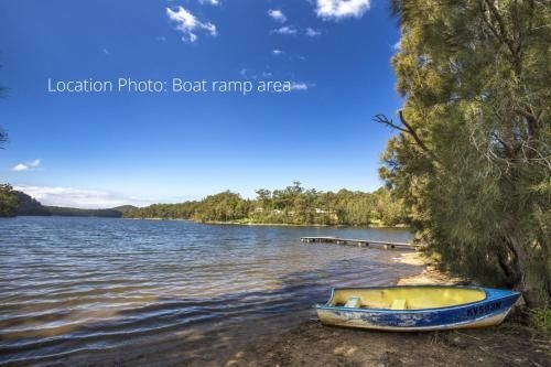 77 Lake Entrance Rd - Waterfront Wonder3