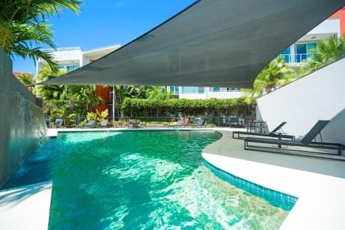 Peninsula Picture Perfect Airlie Beach2