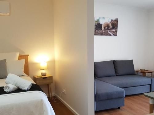 Fish Creek Alkira Accommodation2