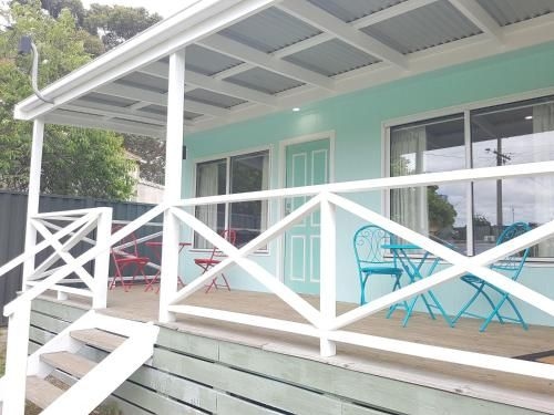 Fish Creek Alkira Accommodation0