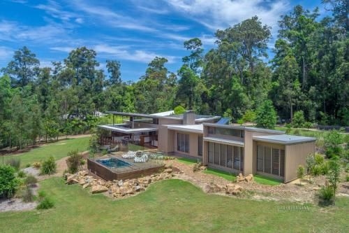 Calanthe Acreage - Doonan0