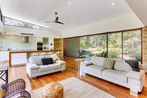 Calanthe Acreage - Doonan3
