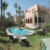 Red Hotel Marrakech0