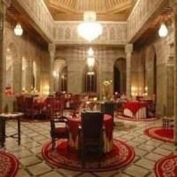 Red Hotel Marrakech1