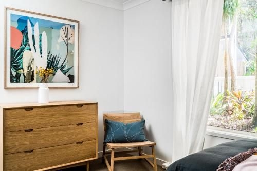 A PERFECT STAY - Baby Blue4