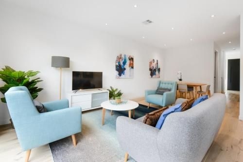 Boutique Stays - Murrumbeena Place 20