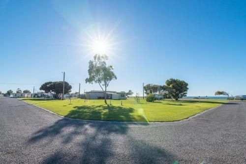 Edithburgh Caravan Park4