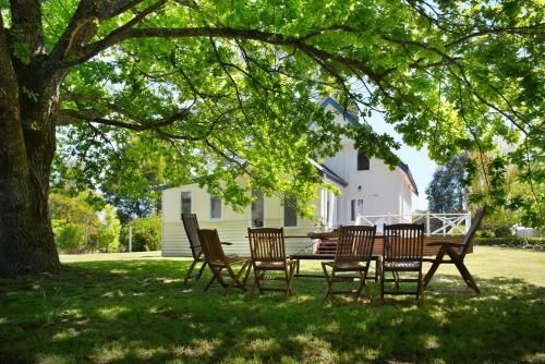 Church Conversion, Private Garden, Family Escape4