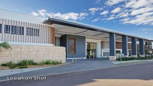 12 'Florentine' , 11 Columbia Close – WIFI, Aircon, spectacular views2