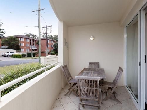 1 'SEASHELLS' 21-23 MAGNUS STREET – WIFI, POOL, LIFT & AIR CONDITIONING (1 'Seashells' 21-23 Magnus Street - pool, lift & air conditioning)3