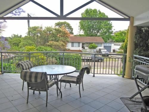 27b Christmas Bush Avenue - duplex in Nelson Bay walking distance to Dutchies Beach2