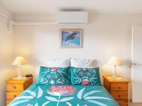 10 'Teramby Court' 104 Magnus Street - in Nelson Bay CBD with water views and WIFI3