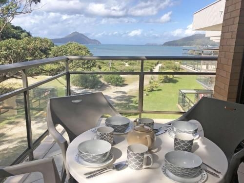 5 'Intrepid' 3 Intrepid Close - perfect beachfront location1