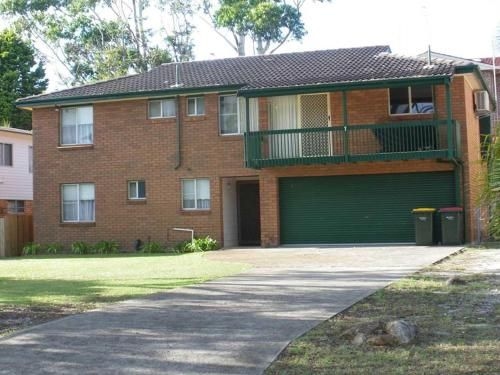 Catalina', 7 Catalina Close - Air conditioned large home with boat parking0