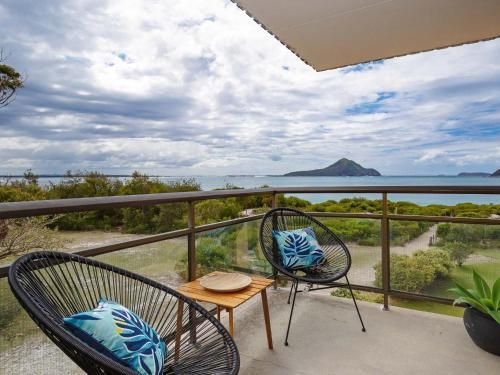 11 'Intrepid' , 3 Intrepid Close - Absolute Beachfront Bliss0