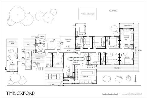 The Oxford1