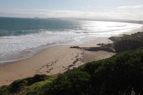'Southern Sands' Beachfront Apartments3
