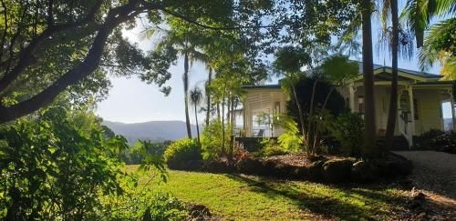 Valleydale cottage0
