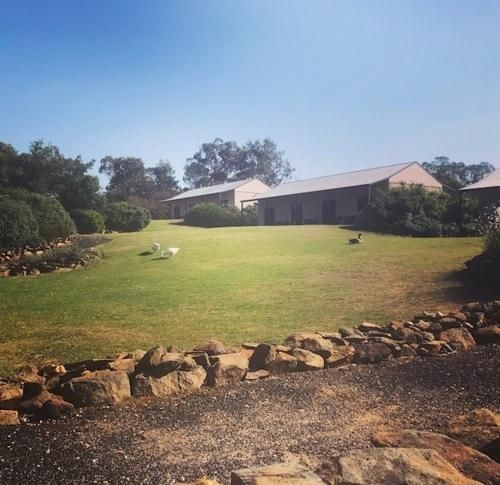 Hill End Lodge2