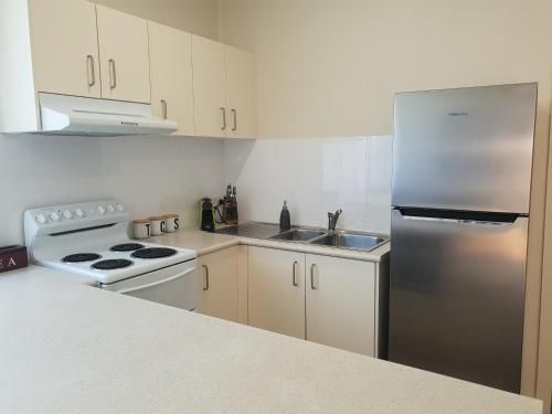 Mayfield Short Stay Apartments4