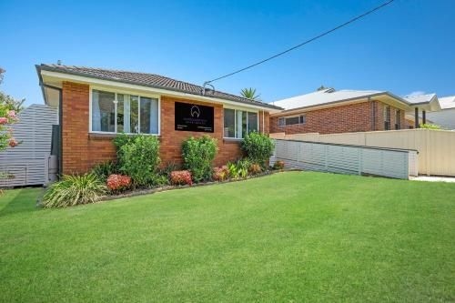 Mayfield Short Stay Apartments0