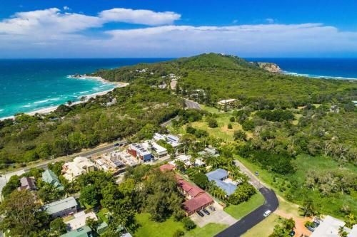 A PERFECT STAY - Cooinda3