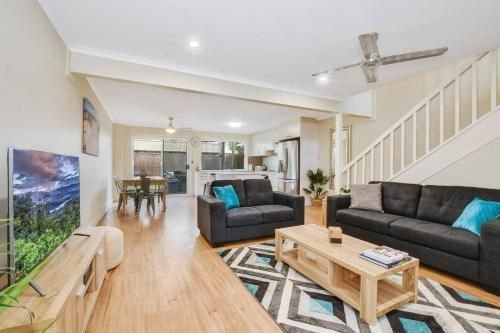 Central Mooloolaba 3 Bedroom Unit0