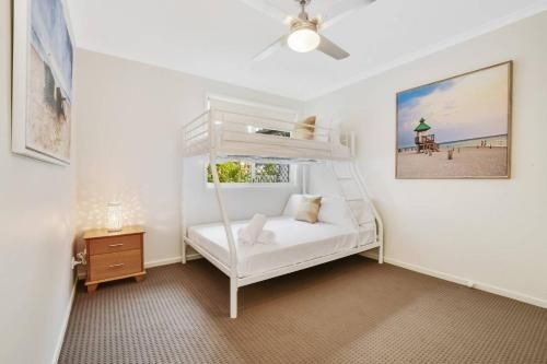 Central Mooloolaba 3 Bedroom Unit4