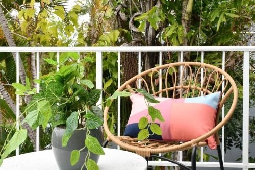 Central Mooloolaba 3 Bedroom Unit2