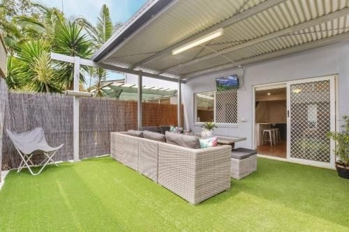 Central Mooloolaba 3 Bedroom Unit1