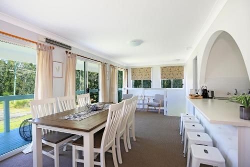 Curleys @ Culburra - Family & Pet Friendly0
